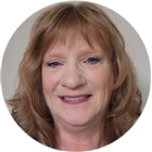 Kelly Franklin, LPC/MHSP