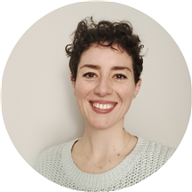 Kelly Fritz, LCPC