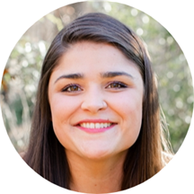 Kelly Garcia, LMSW