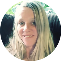 Kelly Goodman, LCSW, MA
