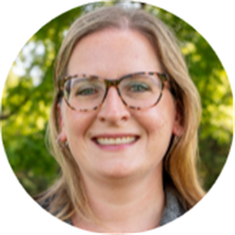 Kelly Grefe, LPC