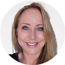 Kelly Grimes, LMFT