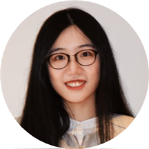 Kelly Guo, LPCC