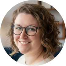 Kelly Hall, LCSW