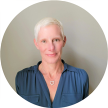 Kelly Hamilton, LPC