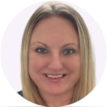 Kelly Harmon, LCSW - C