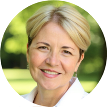 Kelly Harvey, LPC