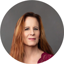 Kelly Haus, LMFT