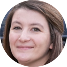 Kelly Hebert, LMHC