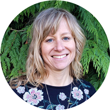 Kelly Hirstein, LPC
