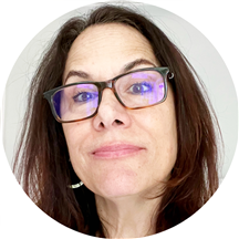 Kelly Hyde, LPCC