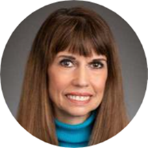 Kelly Janine Elliot, RD