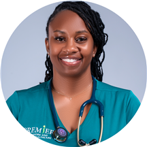 Kelly Jean-Louis, MSN, FNP
