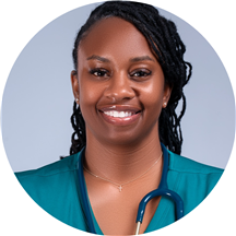 Kelly Jean-Louis, PMHNP