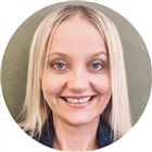 Kelly Johnston, LPC, MS