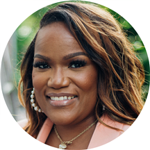 Kelly Jones, LPC