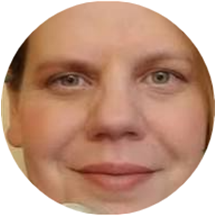 Kelly Klikus, LAC