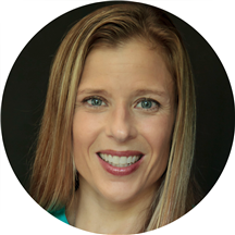 Kelly Lehman, LMHC