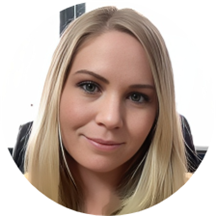 Kelly Marie, MEd