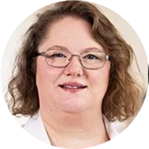 Kelly Martin, CRNP, MSN