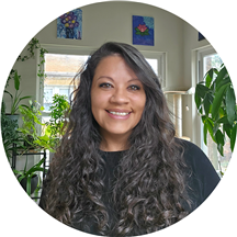 Kelly McCradic, LPC, NCC