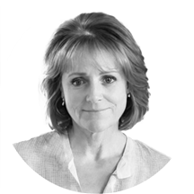 Kelly Mcbride, LPC