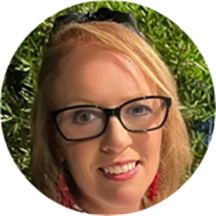 Kelly Michelle Silver, MSW, LCSW