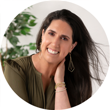 Kelly Moscato, LMHC