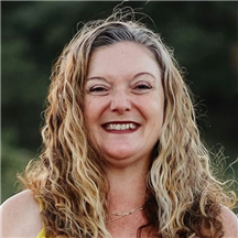 Kelly Newbill, LMFT