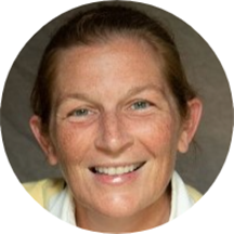 Kelly O'Connell, LPC