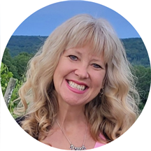 Kelly Pabilonia, LCSW