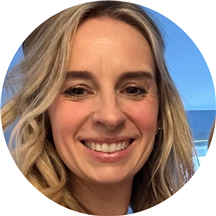 Kelly Pizzo, MSW