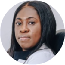 Kelly Plange, PMHNP-BC, NP