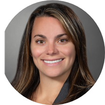 Kelly Quarte, NP