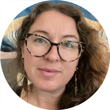 Kelly Rathmann, LCSW