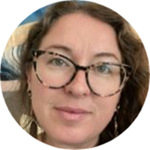 Kelly Rathmann, LCSW