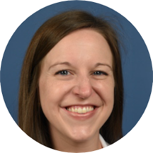 Kelly Roberston, FNP-BC, MSN