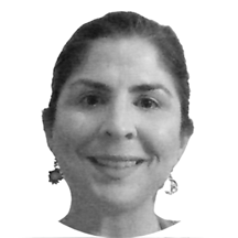 Kelly Ross, LPC