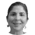 Kelly Ross, LPC