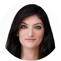 Kelly Sanchez, LMFT