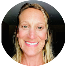 Kelly Scheibe-Chambers, LCSW