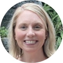 Kelly Sensoli, LCSW
