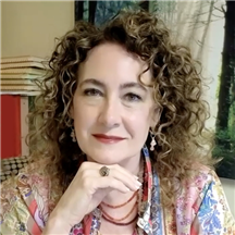 Kelly Smartt, LMFT