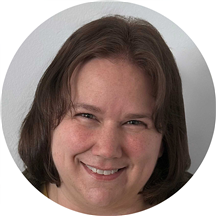 Kelly Stevenson, MSW, LISW-S