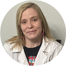 Kelly Suchar, CRNP