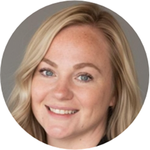 Kelly Tamburro, LPC