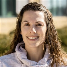Kelly Thomack, LMHC