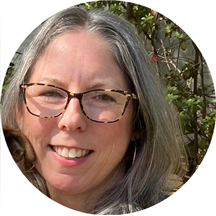 Kelly Thompson, LCSW