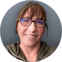 Kelly Valente, LMFT