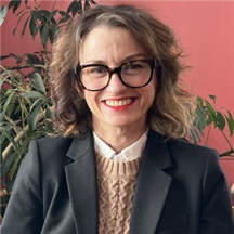 Kelly Walsh, LISW